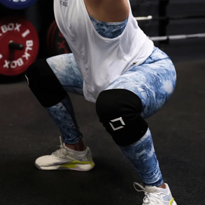 Double Ply Knee Sleeves