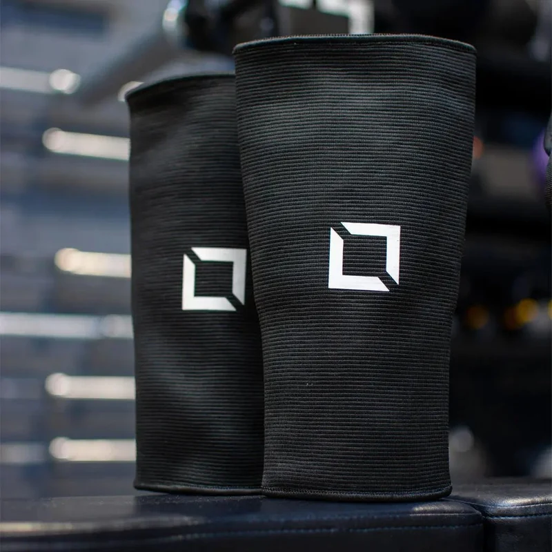 Double Ply Knee Sleeves