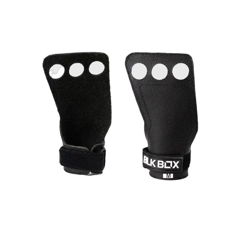 3 Hole Hand Grips