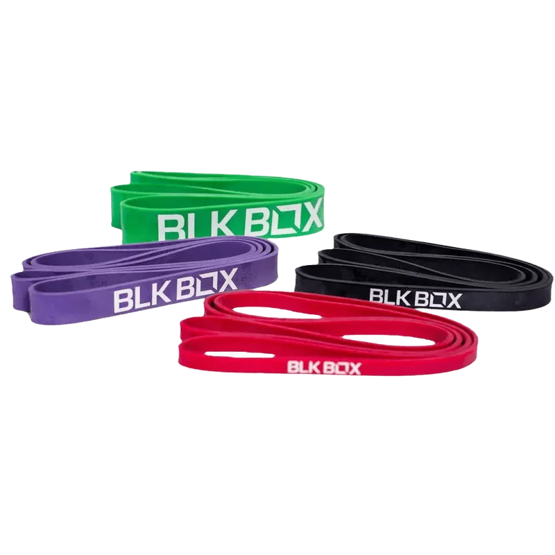 Power Bands