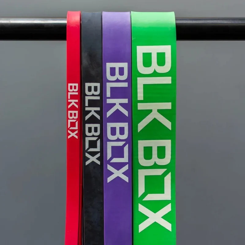 Power Bands