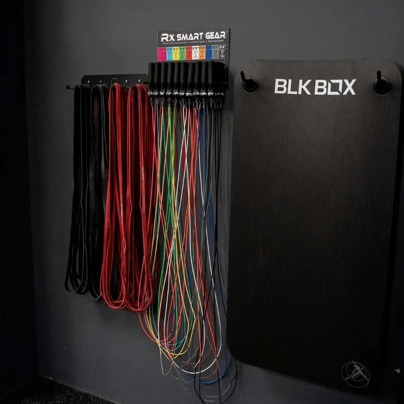 Power Bands