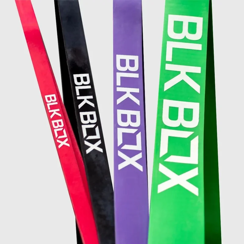 Power Bands