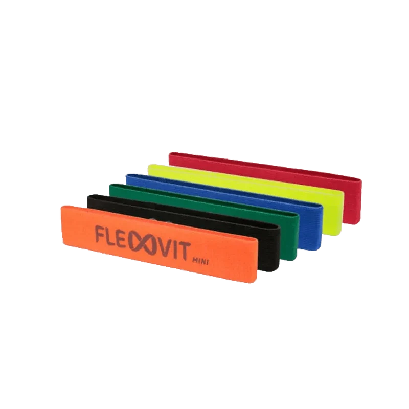 FLEXVIT Mini Bands