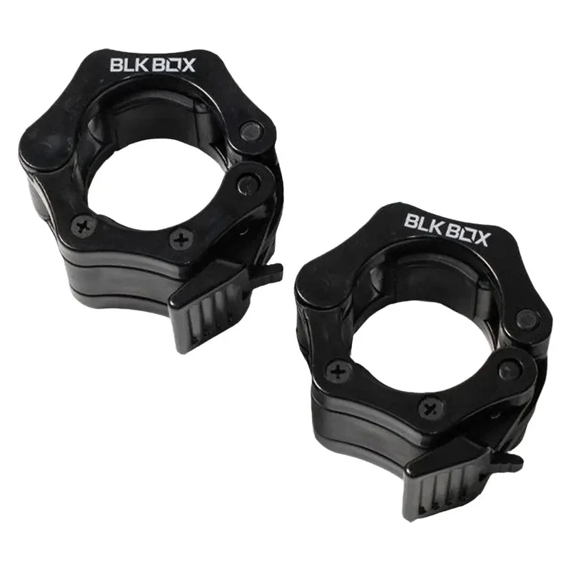 Lock Jaw Collars