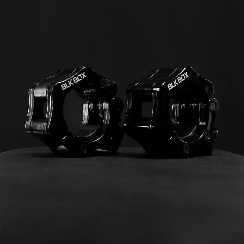Lock Jaw Collars