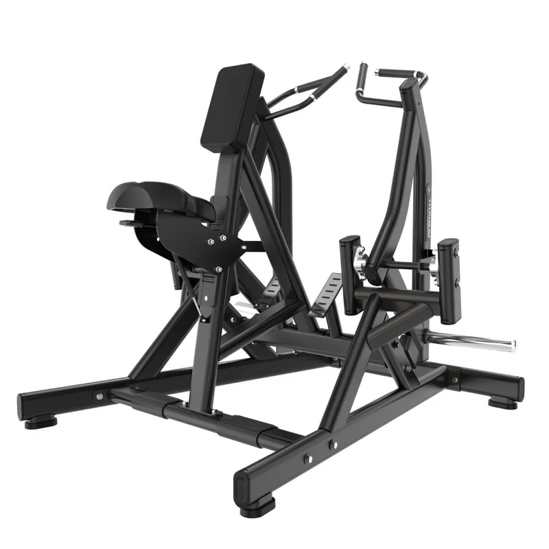 RAMEUR ISO-LATÉRALE BLACK SERIES