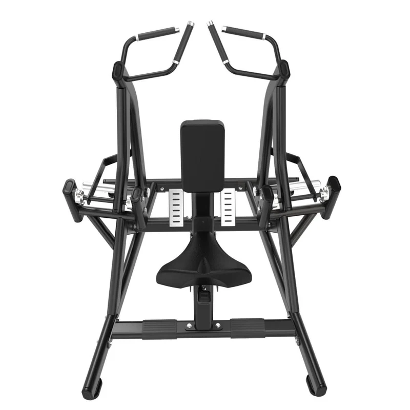 RAMEUR ISO-LATÉRALE BLACK SERIES