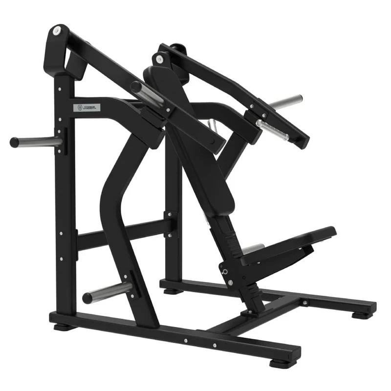 PRESSE DE PECTORAUX SUPER INCLINÉE ELITE SERIES