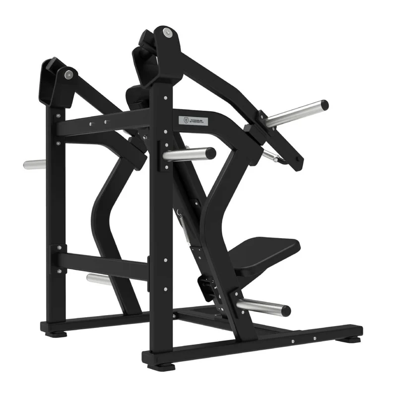 PRESSE DE PECTORAUX SUPER INCLINÉE ELITE SERIES