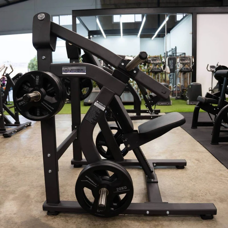 PRESSE DE PECTORAUX SUPER INCLINÉE ELITE SERIES