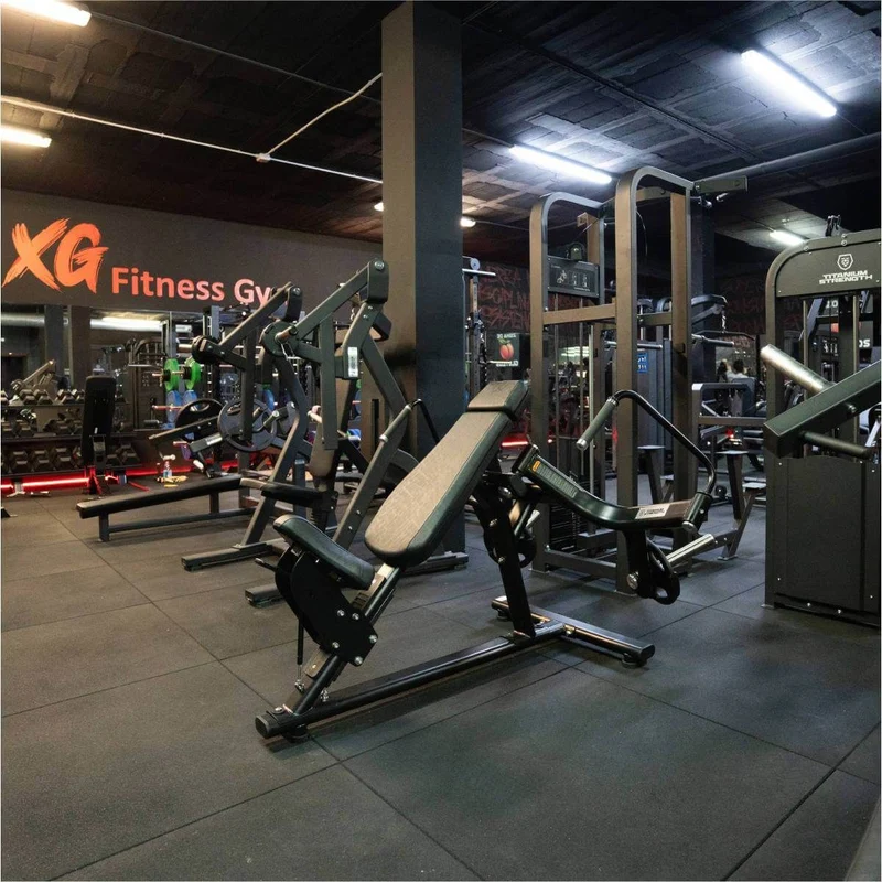 INCLINE PEC FLY ISO-LATÉRALE BLACK SERIES