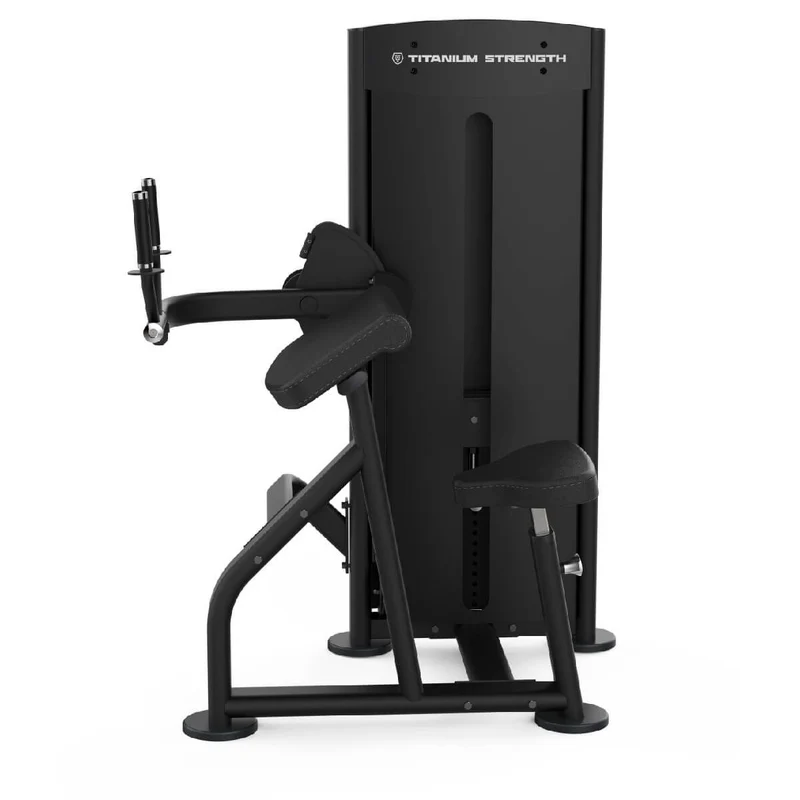 EXTENSION DE TRICEPS BLACK SERIES