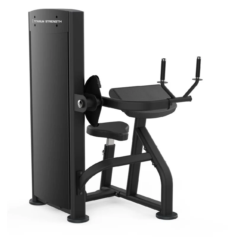 EXTENSION DE TRICEPS BLACK SERIES
