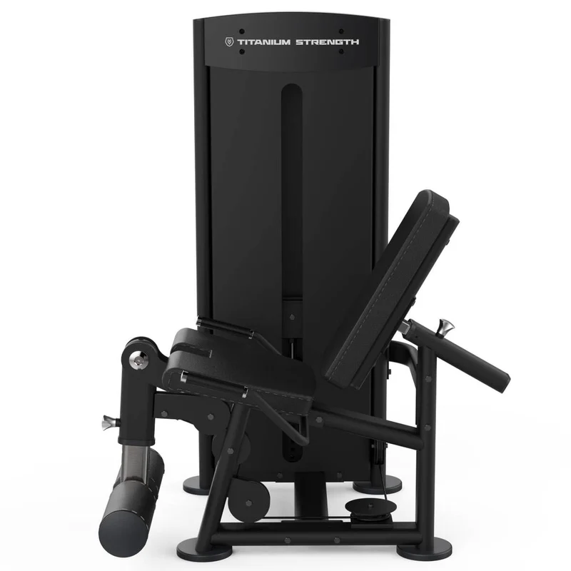 Leg Extension Black Series