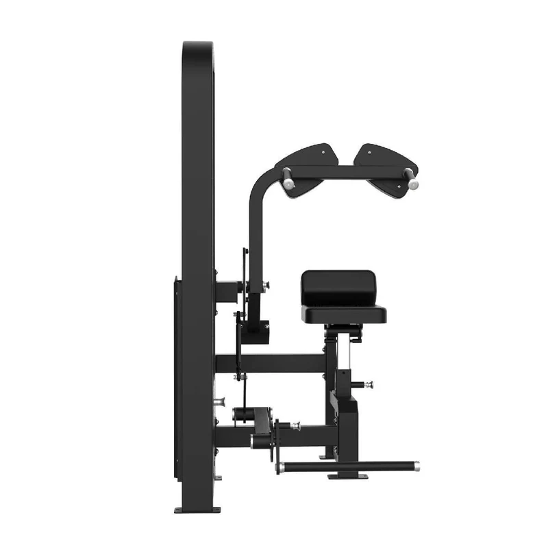 ABDOMINALE TOTALE ELITE SERIES