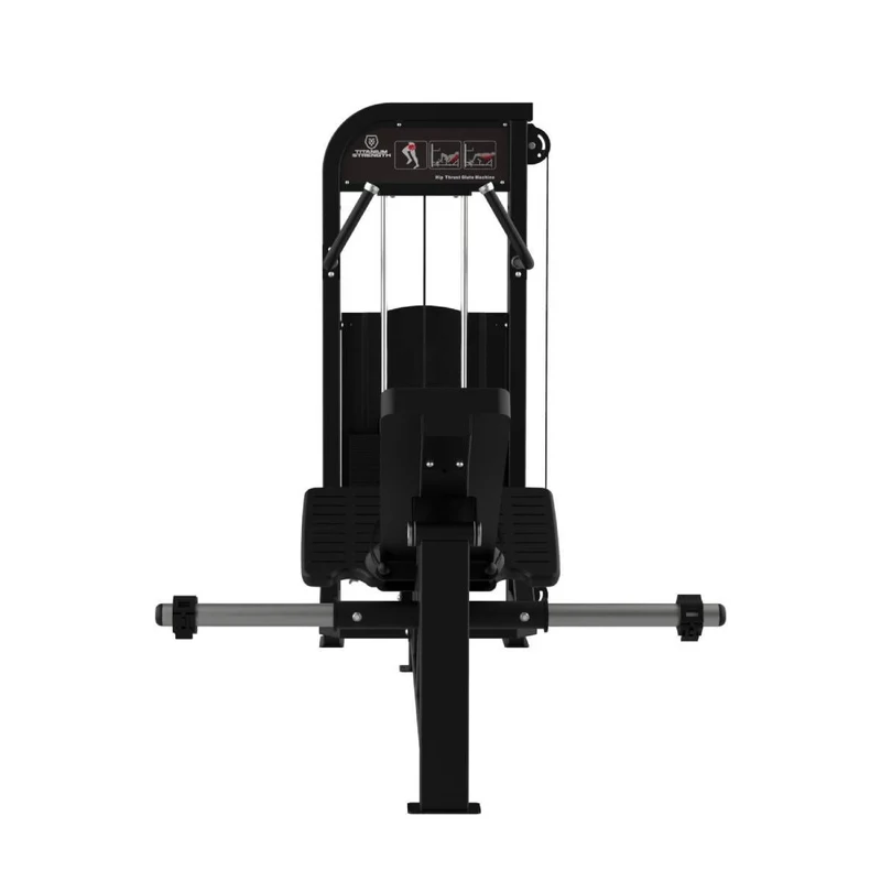 HIP THRUST ELITE SERIES