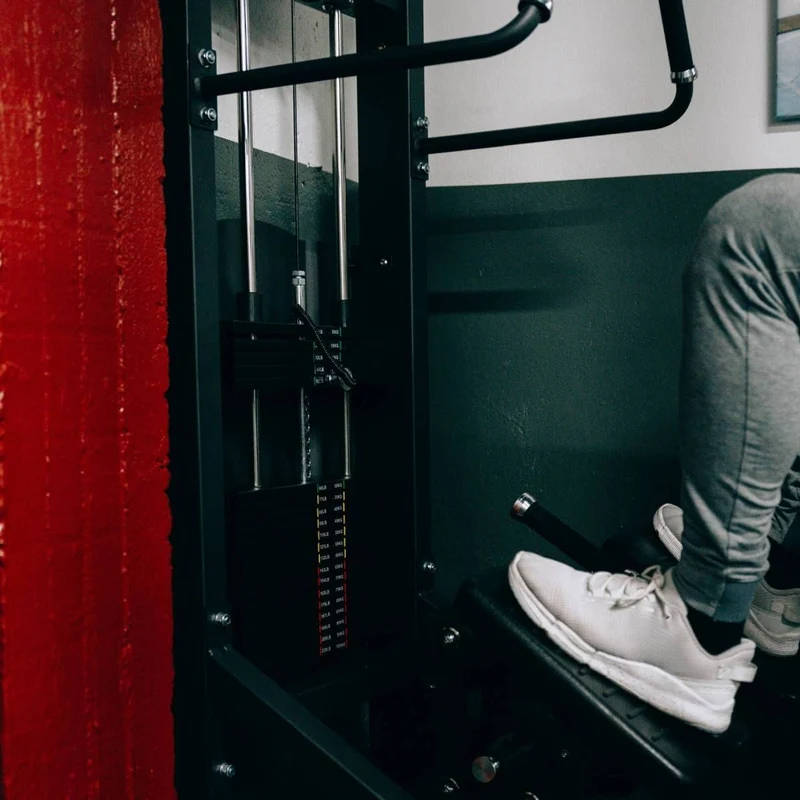 HIP THRUST ELITE SERIES