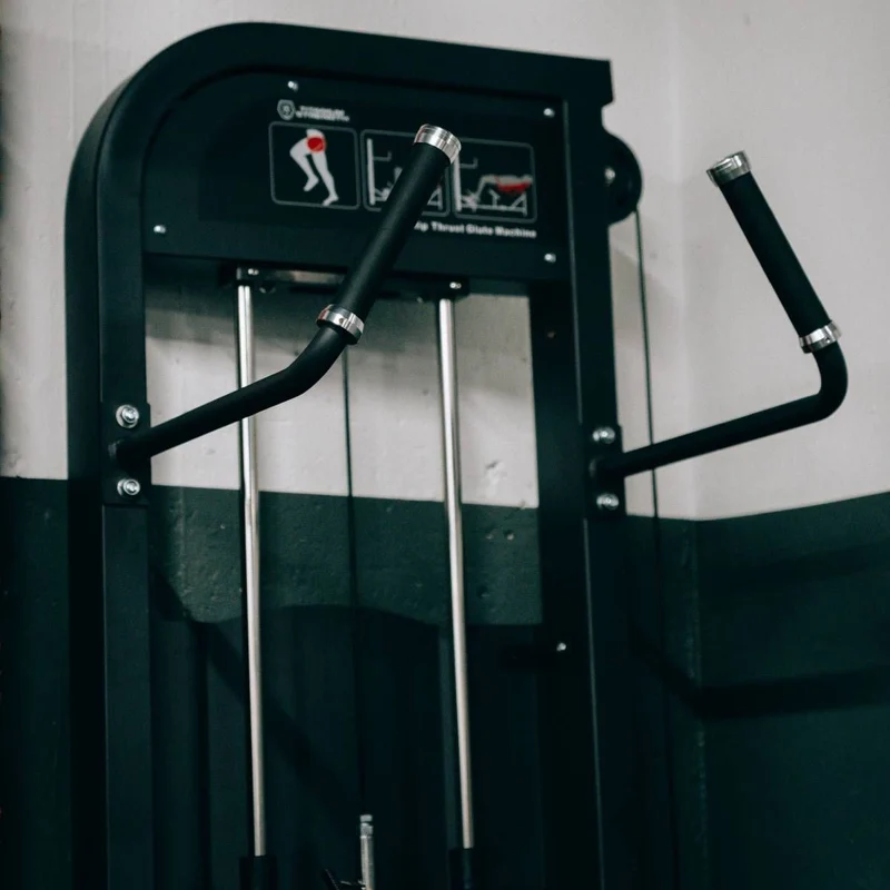 HIP THRUST ELITE SERIES