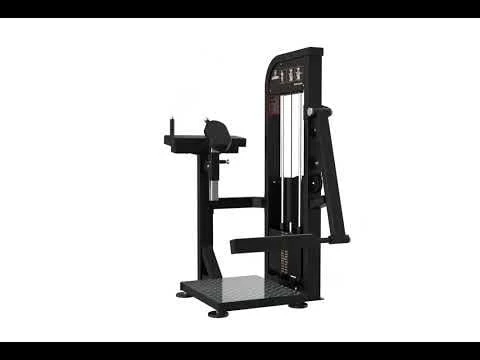 GLUTE ELITE SERIES