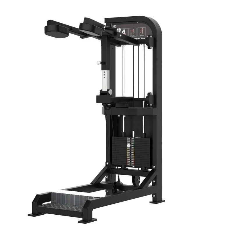 MOLLETS DEBOUT ELITE SERIES
