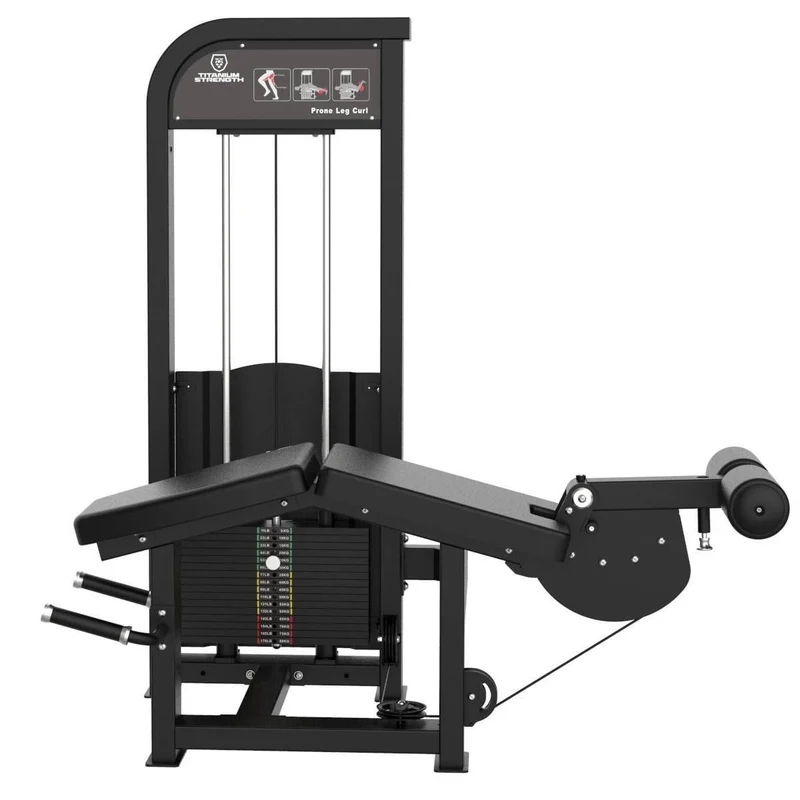 Leg Cul Couché Elite Series