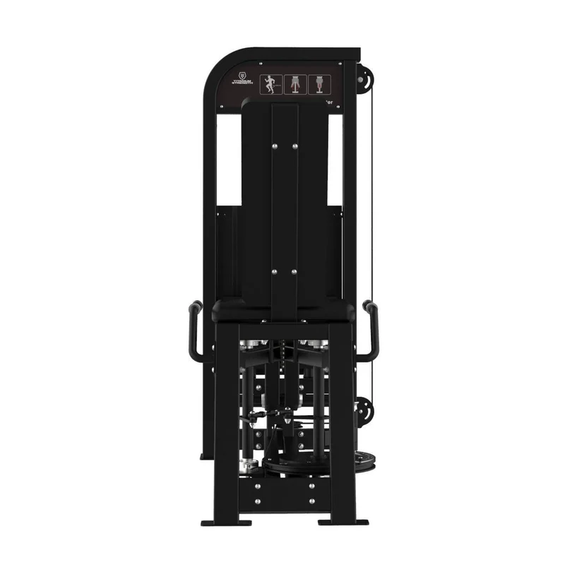 ADDUCTEUR ELITE SERIES