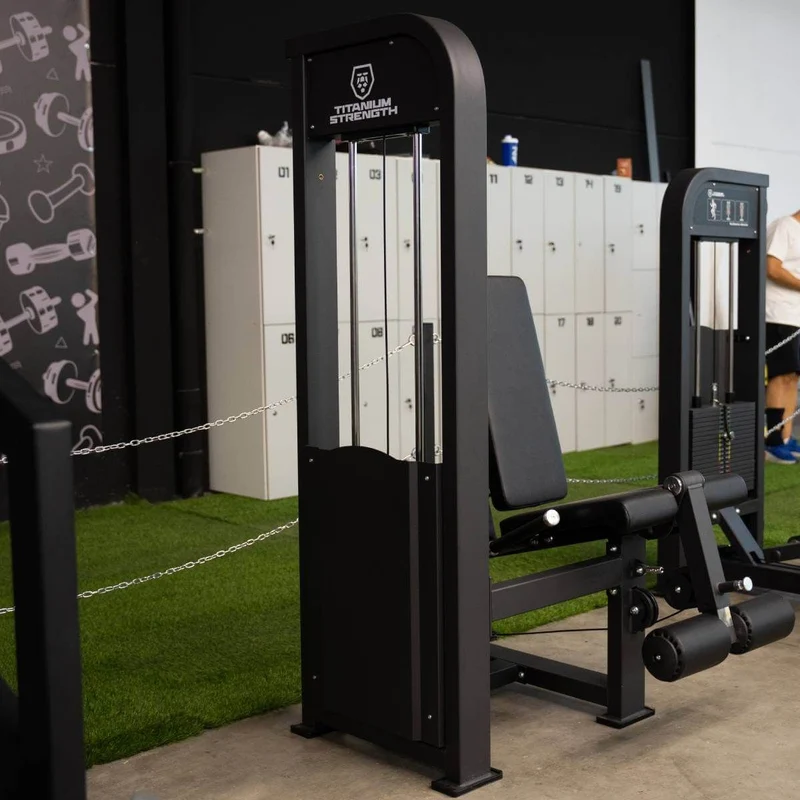Leg Extension Elite Series