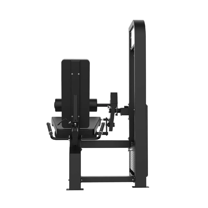 Leg Curl Assis Elite Series