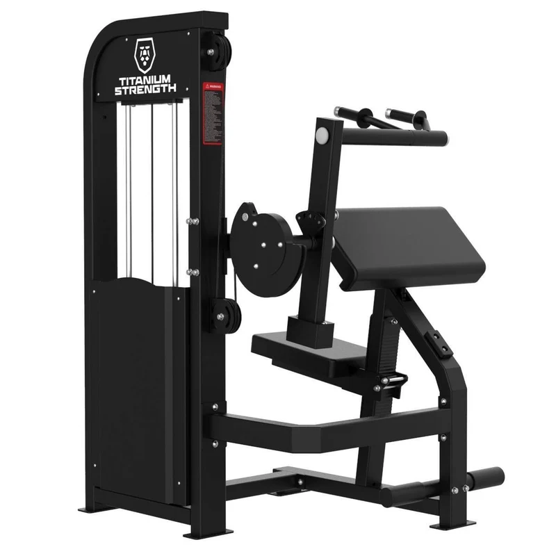 EXTENSION DES TRICEPS ELITE SERIES