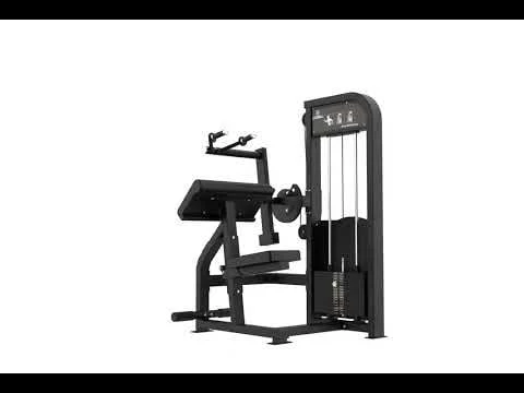 EXTENSION DES TRICEPS ELITE SERIES
