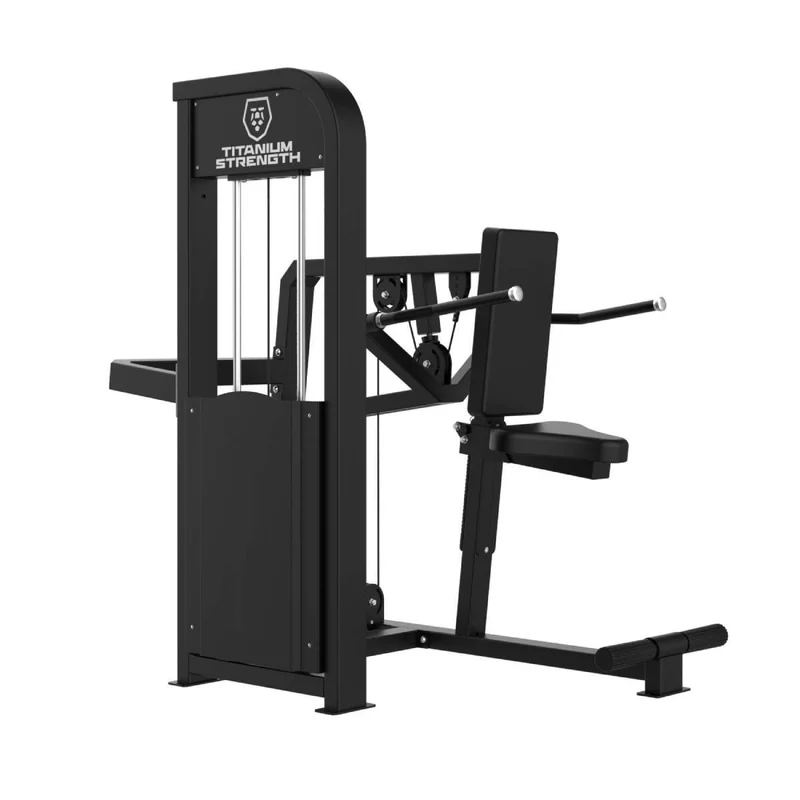 DIPS DE TRICEPS ELITE SERIES