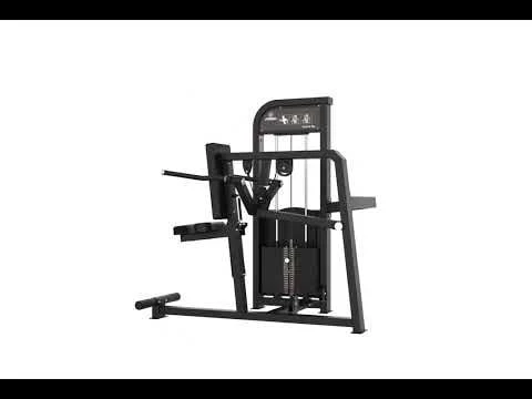 DIPS DE TRICEPS ELITE SERIES