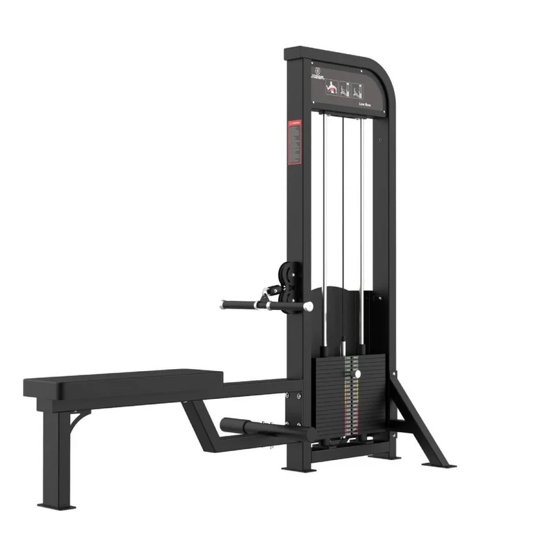 TIRAGE POULIE BASSE ELITE SERIES