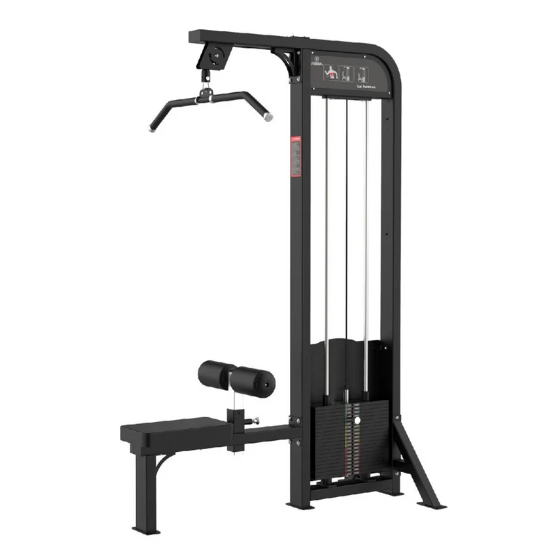TIRAGE VERTICAL POULIE HAUTE ELITE SERIES