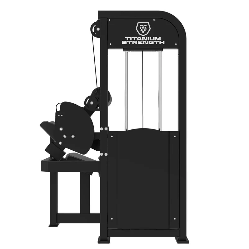 EXTENSION DE DOS ELITE SERIES