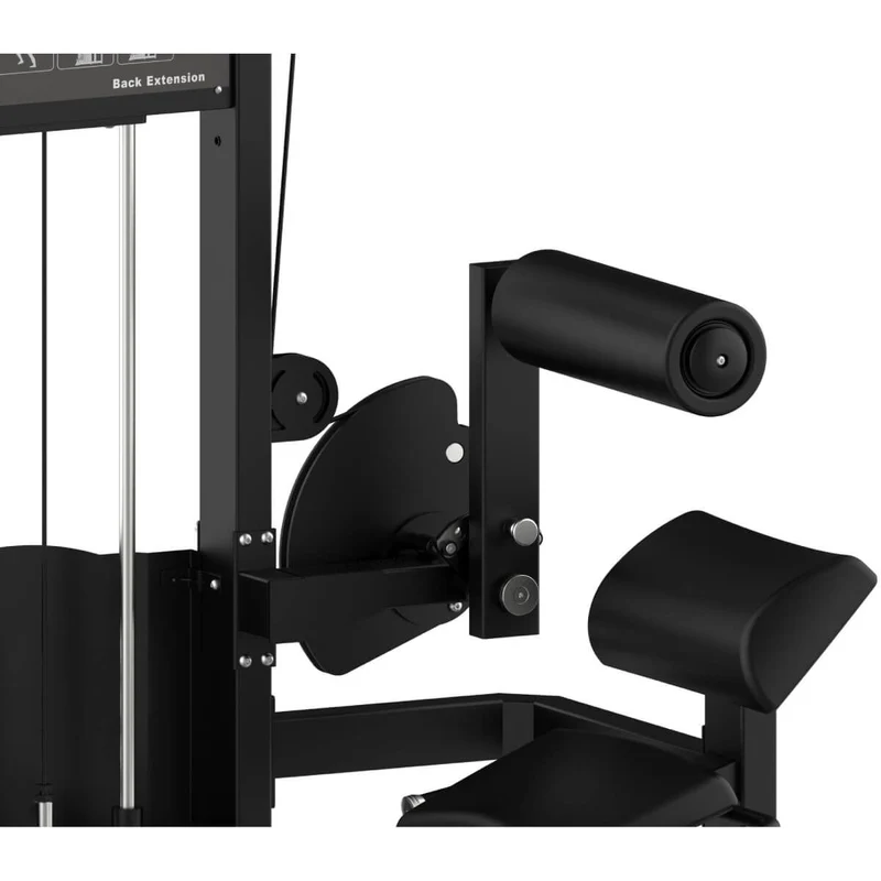 EXTENSION DE DOS ELITE SERIES