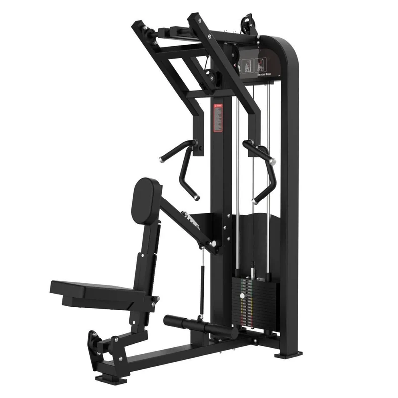 RAMEUR ASSIS ELITE SERIES