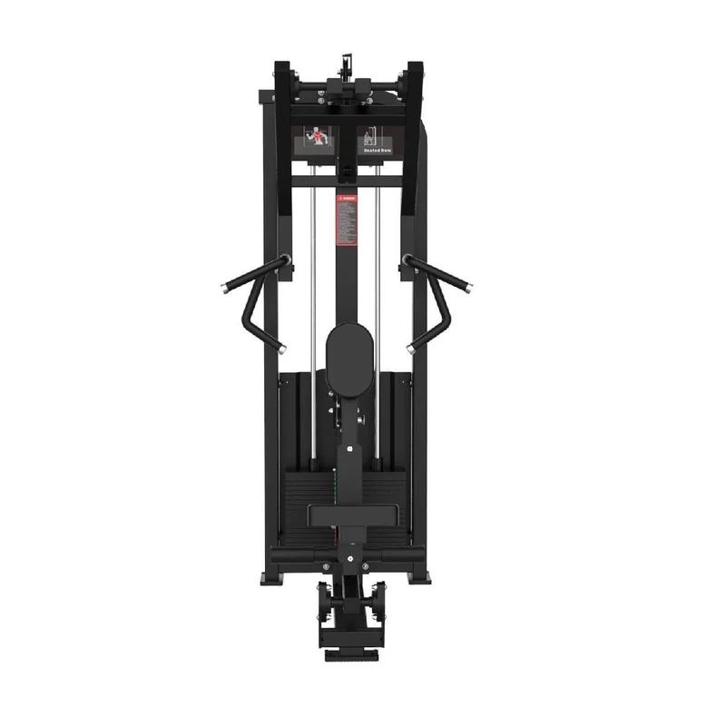 RAMEUR ASSIS ELITE SERIES