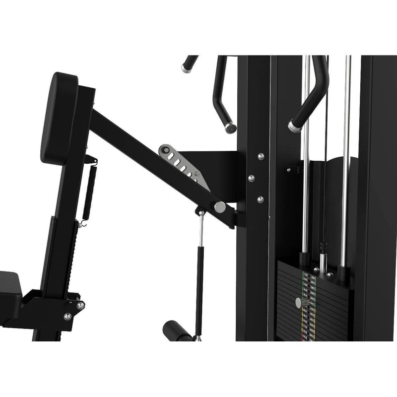 RAMEUR ASSIS ELITE SERIES
