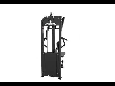 RAMEUR ASSIS ELITE SERIES