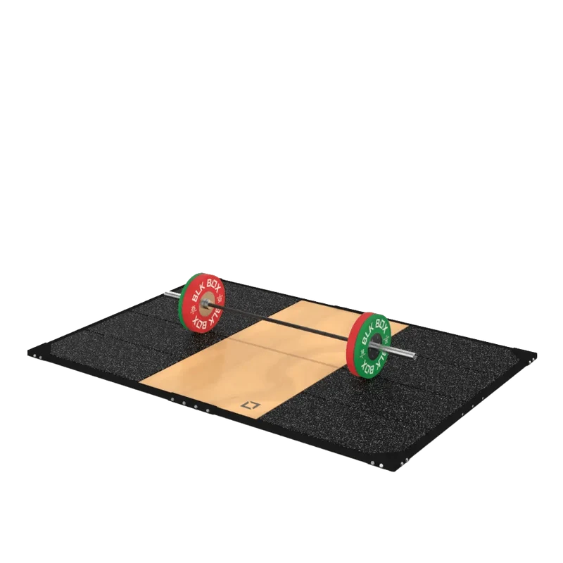Weightlifting Platform - 40mm