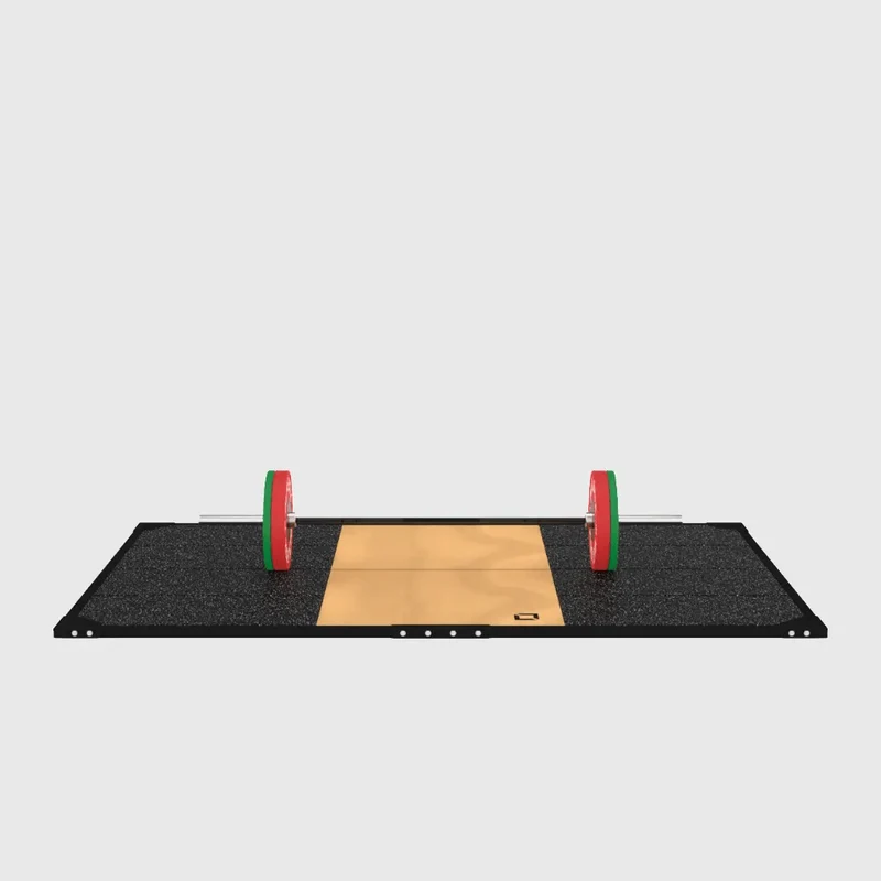 Weightlifting Platform - 40mm
