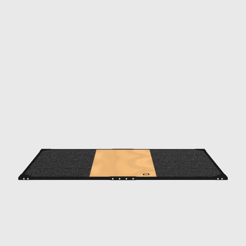 Weightlifting Platform - 40mm