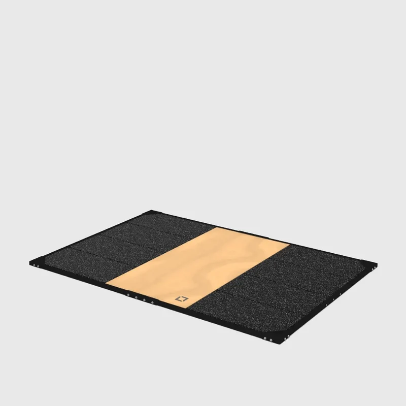 Weightlifting Platform - 40mm