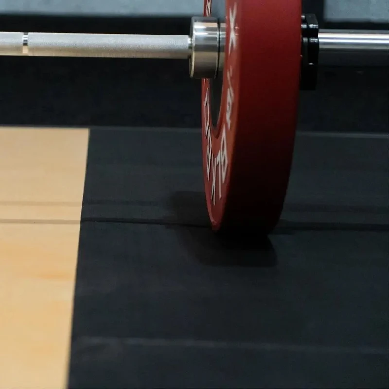 Weightlifting Platform - 40mm