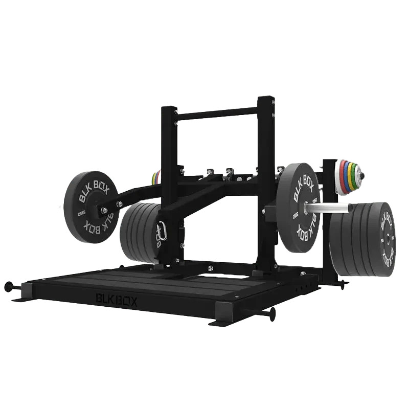 Belt Squat Machine (Including Spud Inc Belt)