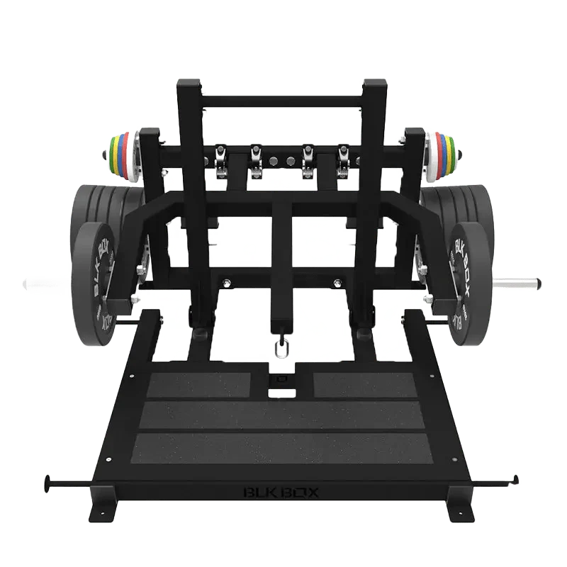 Belt Squat Machine (Including Spud Inc Belt)
