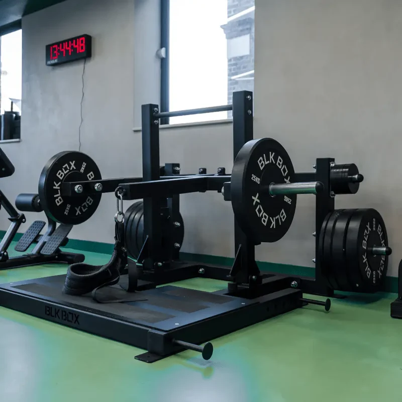 Belt Squat Machine (Including Spud Inc Belt)