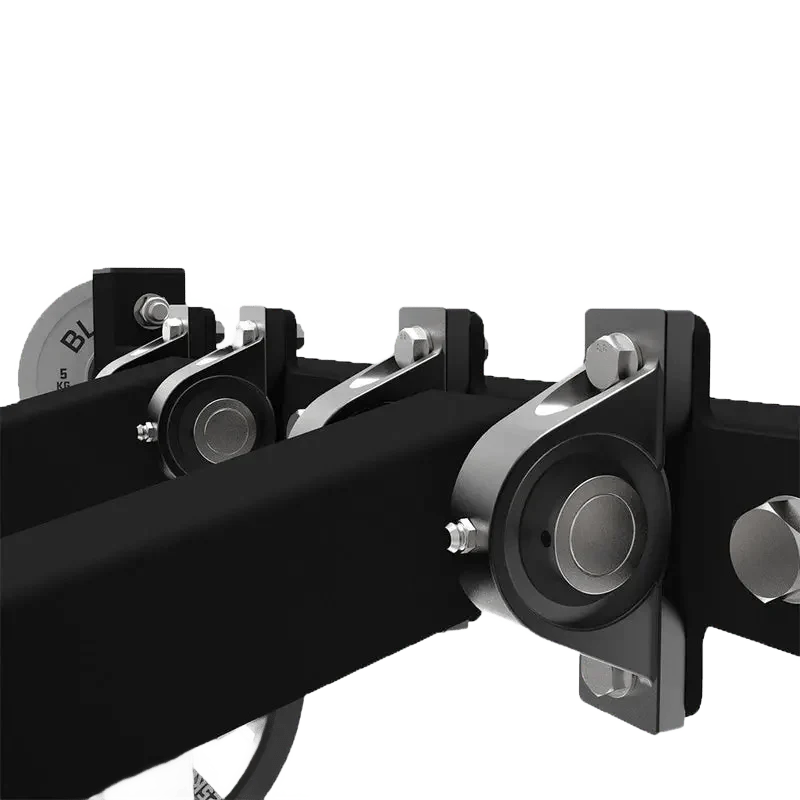 Belt Squat Machine (Including Spud Inc Belt)
